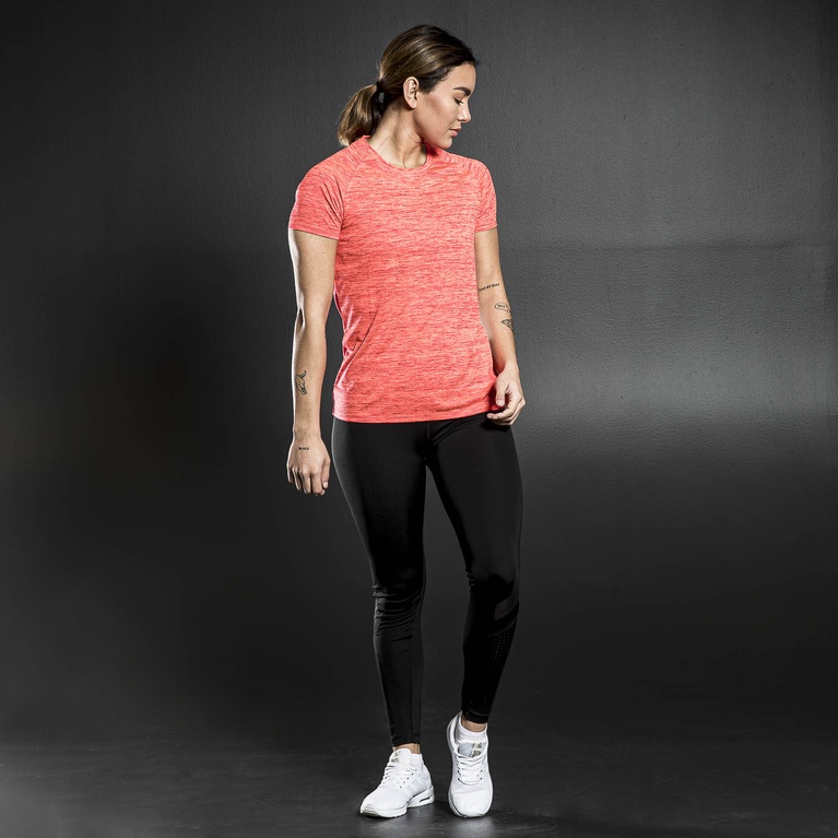T-shirt "WS Runtee" T-shirt "WS Runtee"